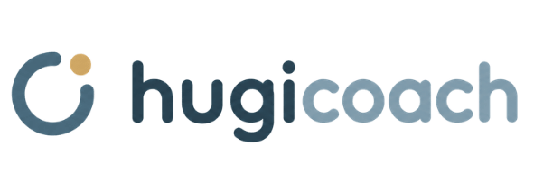 Hugicoach Logo